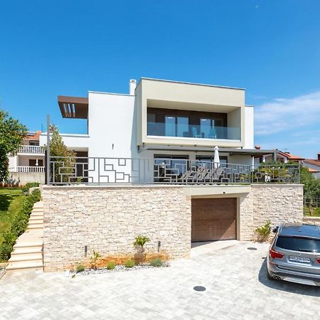 Villa Suenos - New & Modern - 2023 Medulin Exterior foto