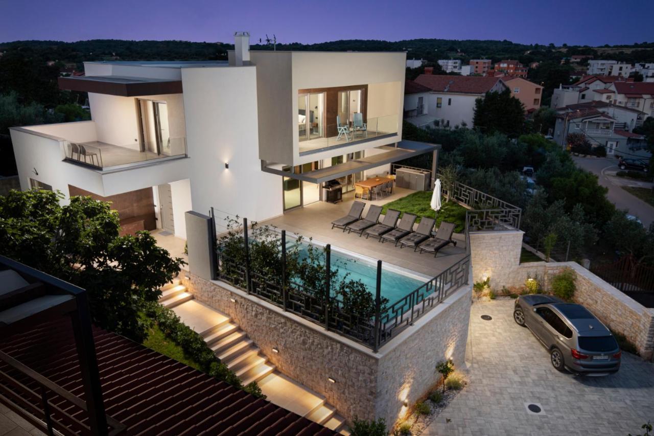 Villa Suenos - New & Modern - 2023 Medulin Exterior foto